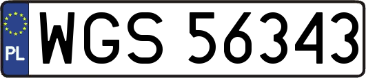 WGS56343