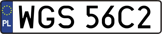 WGS56C2