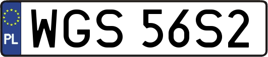 WGS56S2