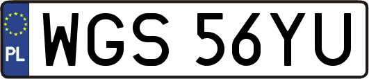 WGS56YU