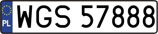 WGS57888