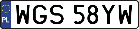 WGS58YW