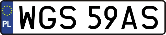 WGS59AS