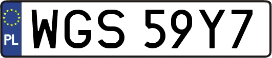 WGS59Y7