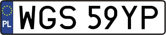 WGS59YP