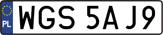 WGS5AJ9
