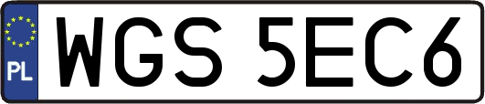 WGS5EC6