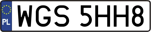 WGS5HH8