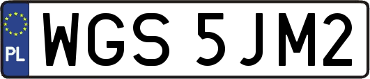 WGS5JM2