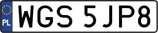 WGS5JP8