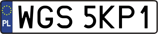 WGS5KP1