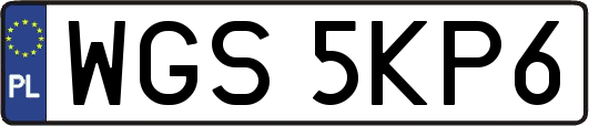 WGS5KP6