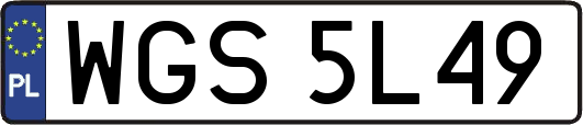 WGS5L49