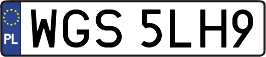 WGS5LH9