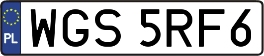 WGS5RF6