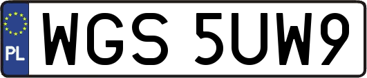 WGS5UW9