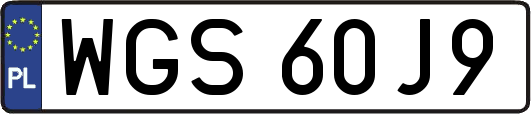 WGS60J9