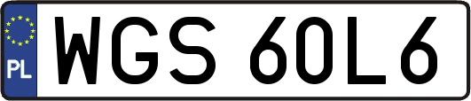 WGS60L6