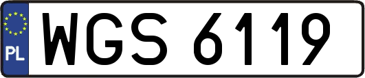 WGS6119