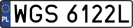 WGS6122L