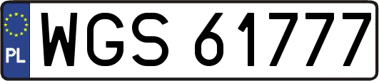 WGS61777