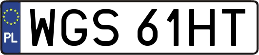 WGS61HT