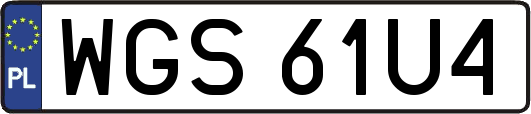 WGS61U4