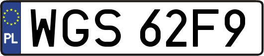 WGS62F9