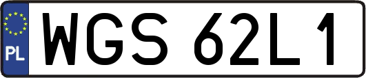 WGS62L1