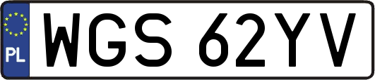 WGS62YV