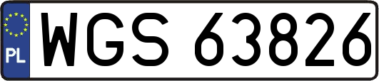 WGS63826