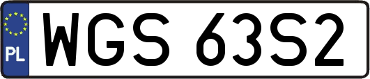 WGS63S2