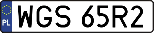 WGS65R2