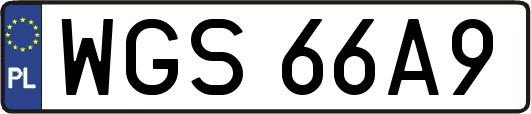 WGS66A9