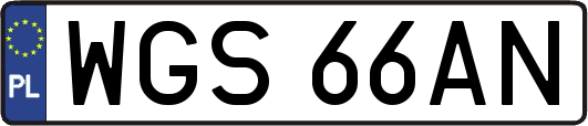 WGS66AN