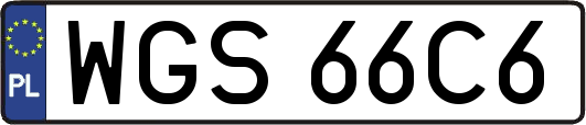 WGS66C6