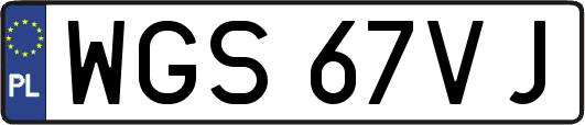 WGS67VJ