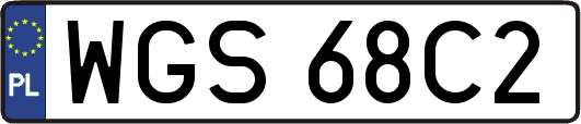 WGS68C2