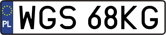 WGS68KG