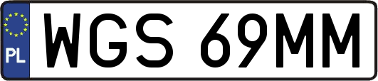 WGS69MM