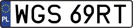 WGS69RT