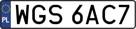 WGS6AC7