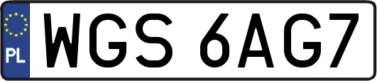 WGS6AG7