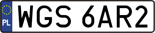 WGS6AR2