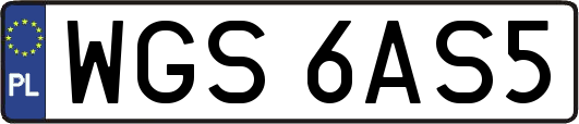 WGS6AS5