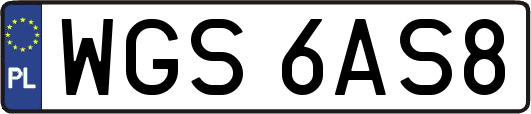 WGS6AS8