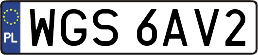 WGS6AV2