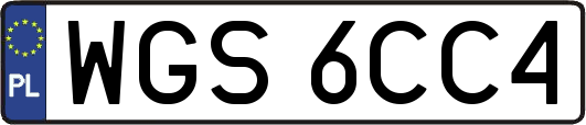 WGS6CC4