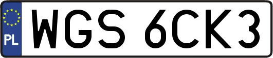 WGS6CK3