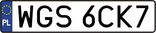 WGS6CK7